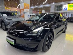 Tesla Model 3 Rear-Wheel Drive - фото 1