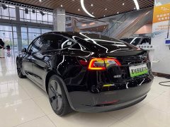 Tesla Model 3 Rear-Wheel Drive - фото 12