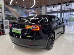 Tesla Model 3 Rear-Wheel Drive - фото 13