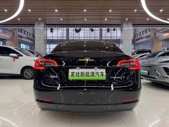 Tesla Model 3 Rear-Wheel Drive - фото 14