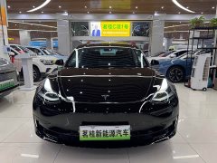 Tesla Model 3 Rear-Wheel Drive - фото 2