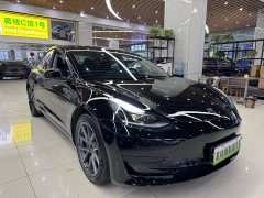 Tesla Model 3 Rear-Wheel Drive - фото 3