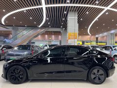 Tesla Model 3 Rear-Wheel Drive - фото 4