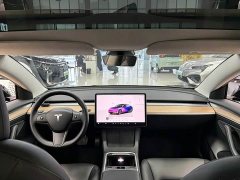 Tesla Model 3 Rear-Wheel Drive - фото 5