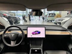 Tesla Model 3 Rear-Wheel Drive - фото 9