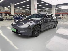 Tesla Model 3 Rear-Wheel Drive - ფოტო 1