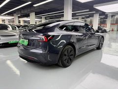 Tesla Model 3 Rear-Wheel Drive - ფოტო 13