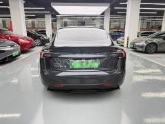 Tesla Model 3 Rear-Wheel Drive - ფოტო 14