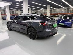 Tesla Model 3 Rear-Wheel Drive - ფოტო 15
