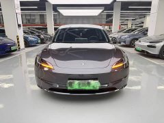 Tesla Model 3 Rear-Wheel Drive - ფოტო 2