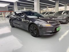 Tesla Model 3 Rear-Wheel Drive - ფოტო 3