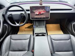 Tesla Model 3 Rear-Wheel Drive - ფოტო 4