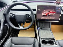 Tesla Model 3 Rear-Wheel Drive - ფოტო 5