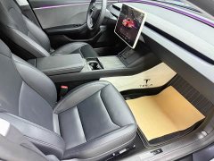 Tesla Model 3 Rear-Wheel Drive - ფოტო 7