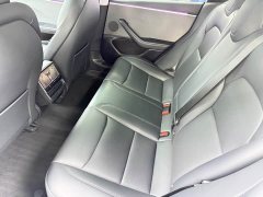 Tesla Model 3 Rear-Wheel Drive - ფოტო 8