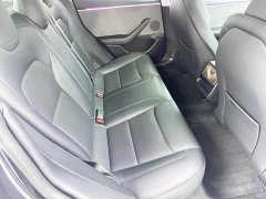 Tesla Model 3 Rear-Wheel Drive - ფოტო 9