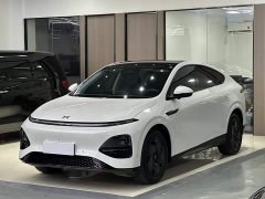 XPeng G6 625 Long Range Max Tech Edition - ფოტო 1