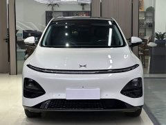 XPeng G6 625 Long Range Max Tech Edition - ფოტო 2