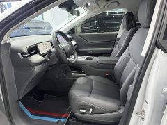 XPeng G6 625 Long Range Max Tech Edition - ფოტო 3