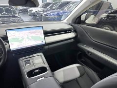XPeng G6 625 Long Range Max Tech Edition - ფოტო 5