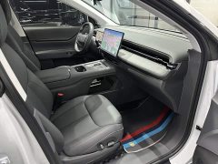 XPeng G6 625 Long Range Max Tech Edition - ფოტო 6