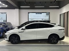 XPeng G6 625 Long Range Max Tech Edition - ფოტო 8