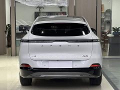 XPeng G6 625 Long Range Max Tech Edition - ფოტო 9