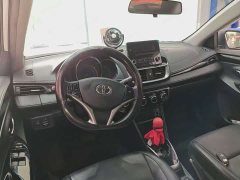 Toyota Yaris L Zhixuan X 1.5L CVT Luxury Plus - ფოტო 5