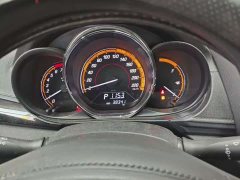 Toyota Yaris L Zhixuan X 1.5L CVT Luxury Plus - ფოტო 6