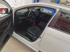 Toyota Yaris L Zhixuan X 1.5L CVT Luxury Plus - ფოტო 7