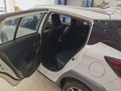 Toyota Yaris L Zhixuan X 1.5L CVT Luxury Plus - ფოტო 8