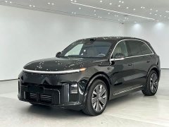 Li Auto Ideal L8 Ultra - ფოტო 1