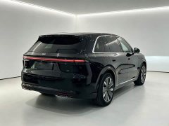 Li Auto Ideal L8 Ultra - ფოტო 3