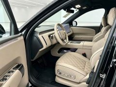 Li Auto Ideal L8 Ultra - ფოტო 4