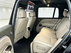Li Auto Ideal L8 Ultra - ფოტო 6