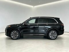 Li Auto Ideal L8 Ultra - ფოტო 7