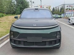 Li Auto L8 Ultra Smart Refresh Edition - ფოტო 2