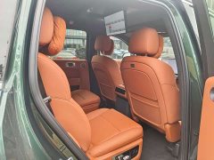 Li Auto L8 Ultra Smart Refresh Edition - ფოტო 5