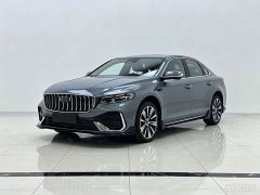 Geely Xingrui Oriental Radiance 2.0T Diesel Moonlight Edition - ფოტო 1