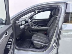 Geely Xingrui Oriental Radiance 2.0T Diesel Moonlight Edition - ფოტო 11