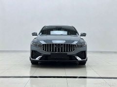 Geely Xingrui Oriental Radiance 2.0T Diesel Moonlight Edition - ფოტო 2