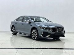 Geely Xingrui Oriental Radiance 2.0T Diesel Moonlight Edition - ფოტო 3