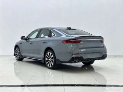 Geely Xingrui Oriental Radiance 2.0T Diesel Moonlight Edition - ფოტო 4