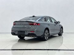 Geely Xingrui Oriental Radiance 2.0T Diesel Moonlight Edition - ფოტო 6