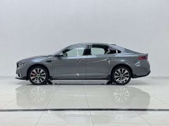 Geely Xingrui Oriental Radiance 2.0T Diesel Moonlight Edition - ფოტო 7