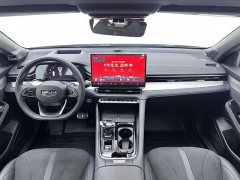 Geely Xingrui Oriental Radiance 2.0T Diesel Moonlight Edition - ფოტო 8
