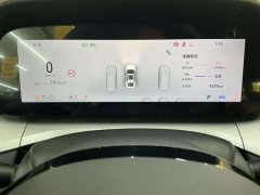 Geely Xingrui Oriental Radiance 2.0T Diesel Moonlight Edition - ფოტო 9