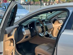 Jaguar XFL 2.0T P250 Two-Wheel Drive Prestige Luxury Gold Edition - ფოტო 3