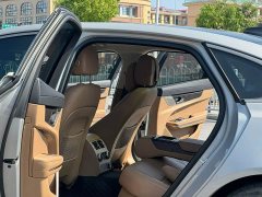 Jaguar XFL 2.0T P250 Two-Wheel Drive Prestige Luxury Gold Edition - ფოტო 4