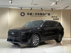 Ford Edge L 2.0T EcoBoost 2WDLuxury Version - ფოტო 1